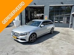 Mercedes-Benz C-klasse Estate - 200 Prestige
