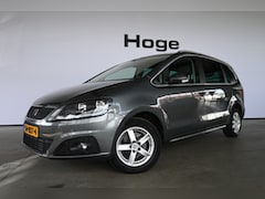 Seat Alhambra - 1.4 TSI Style Airco Cruise control Navigatie Schuifdeuren Dealer Onderhouden Inruil Mogeli
