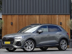 Audi Q3 - 45 TFSI 230PK Quattro / S-Line / B&O / Exclusive / Matrix