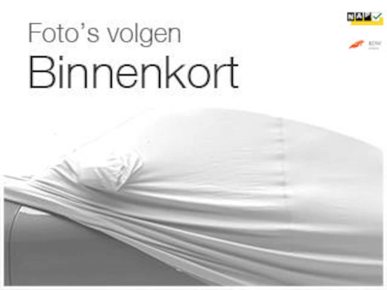 Suzuki Vitara - 1.6 Exclusive - Airco ecc - Cruise - Navi - Camera - Apple carplay - 17 inch l.m velgen - - AutoWereld.nl