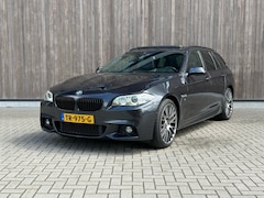 BMW 5-serie Touring - 535d High Executive M-PAKKET | Full Options |