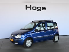 Fiat Panda - 1.2 Edizione Cool Airco Panoramadak All in Prijs Inruil Mogelijk