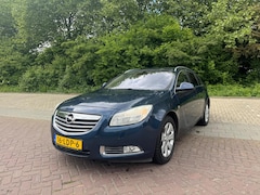Opel Insignia Sports Tourer - 1.6 T Edition