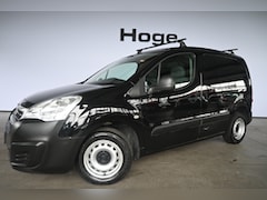 Peugeot Partner - 120 1.6 HDi 75 L1 XR Airco Cruise control Schuifdeur 1e Eigenaar BTW Inruil mogelijk