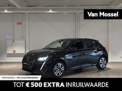 Peugeot 208 - 1.2 PureTech Style | Airco | Camera | Apple Carplay/Android Auto