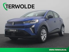 Renault Captur - E-Tech full hybrid 145 evolution | pack navigation & comfort |