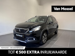 Peugeot 2008 - 1.2 PureTech Allure 110 PK | Automaat | Panoramadak | Navigatie | Climate control