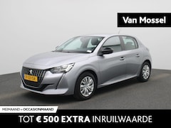 Peugeot 208 - 1.2 PureTech Active | Navigatie | Airco | Cruise control