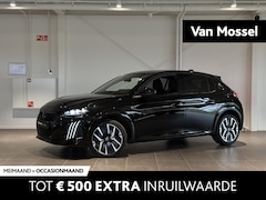 Peugeot 208 - 100 GT - FULL OPTIONS - NIEUW MODEL - KEURIGE SPORTIEVE AUTO
