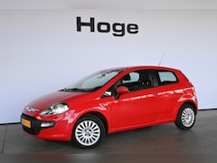 Fiat Punto Evo - 1.4 Dynamic Automaat Airco Cruise Control All in Prijs Inruil Mogelijk