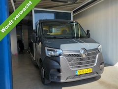 Renault Master - T35 2.3 dCi 150 L3 Energy AIRCO I AUTOMAAT I CAMERA I COMPLETE ONDERHOUDSHISTORIE I 1e EIG