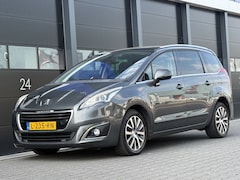 Peugeot 5008 - 1.6 THP Hade-Up Navi Clima