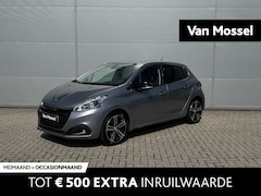 Peugeot 208 - 1.2 PureTech GT-Line | Camera | Navigatie | Apple Carplay/ Android Auto | Cruise Control |