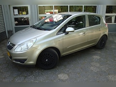 Opel Corsa - 1.4-16V Enjoy / inclusief nieuwe apk