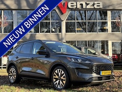 Ford Kuga - Escape 2.5 Hybride Fulloptions