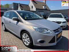 Ford Focus Wagon - 1.6 TDCI|Navi|Cruise|Bt|Apk|Nap