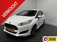 Ford Fiesta - 1.0 EcoBoost ST Line