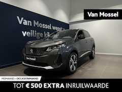 Peugeot 3008 - 1.2 Hybrid 136 GT | Navigatie | Keyless entry & Start | Camera | Zeer compleet