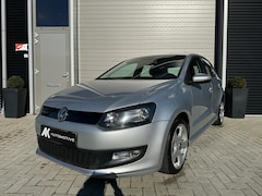 Volkswagen Polo - 1.2 TDI BlueMotion Comfortline