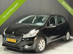 Peugeot 208 - 1.2 VTi Blue Lease Executive|CRUISE|AIRCO|NWEDRM