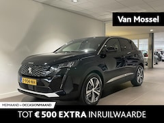Peugeot 3008 - 1.6 HYbrid 180 Allure Pack Business | Camera | Stoelverwarming | Adaptieve Cruise Control