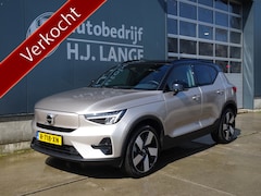 Volvo XC40 - Recharge Core 70 kWh