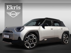 MINI Aceman - E Favoured M 42.5 kWh Stuurwiel verwarming/ Comfort Access/ panoramadak/ Head-Up Display/