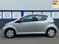 Toyota Aygo - 1.0-12V Comfort 2010 71000km 3995eu