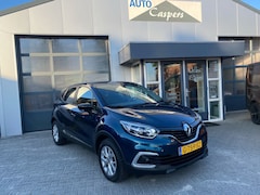 Renault Captur - 0.9 TCe Limited