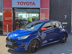 Toyota Yaris - 1.5 HYBRID TOKYO APPLE/ANDROID NAVI STOELVERW. AD-CRUISE JBL-AUDIO CAMERA