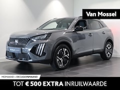 Peugeot 2008 - Allure - NAVIGATIE - CAMERA - CRUISE CONTROL