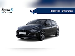Hyundai i20 - 1.0 T-GDI Comfort | ACTIE PRIJS INCL. wegrijvoordeel | NIEUW TE BESTELLEN