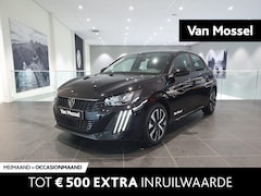 Peugeot 208 - 1.2 PureTech 100 Active | Navigatie | Cruise control | Apple Carplay/Android Auto