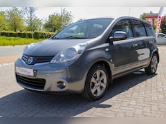 Nissan Note - 1.6 Connect Edition
