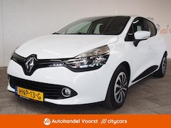 Renault Clio - 1.2 Night & Day (APK:Nieuw) Incl.Garantie