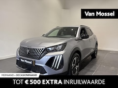 Peugeot 2008 - 1.2 PureTech 100 Allure | Camera | Navigatie | Climate control