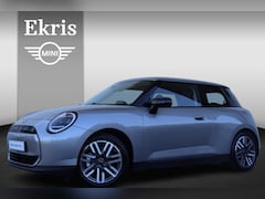 MINI Cooper - E Classic L 40.7 kWh 17 inch Parallel Spoke 2-tone/ Comfort Access/ panoramadak/ Stoelverw