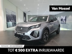 Peugeot 2008 - 1.2 PureTech 130 Allure | AUTOMAAT | Navigatie | Achteruitrijcamera | Draadloze telefoonla