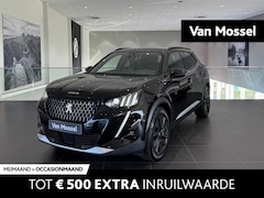Peugeot 2008 - 1.2 PureTech GT-Line