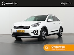 Kia Niro - 1.6 GDi Hybrid DynamicLine | Trekhaak | Adaptieve Cruise Control | Navigatie | Parkeercame
