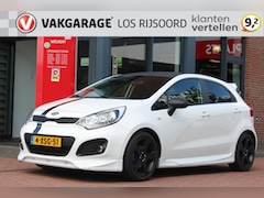 Kia Rio - 1.4 *Executive* | A/C | Cruise Control | Privacy | Orig. NL |