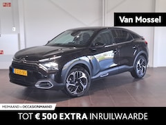 Citroën C4 - 1.2 Puretech Max | Camera | Climate control | Navigatie | 18" Lichtmetalen velgen