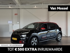 Citroën C3 - Feel - TREKHAAK - ZUINIG - NAVIGATIE