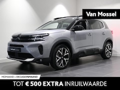 Citroën C5 Aircross - Hybrid ë-Series PANO/KANTELDAK - AUTO A' KLEP - ELEKT STOELEN