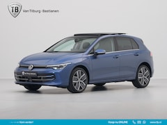 Volkswagen Golf - 1.5 eHybrid Style Edition