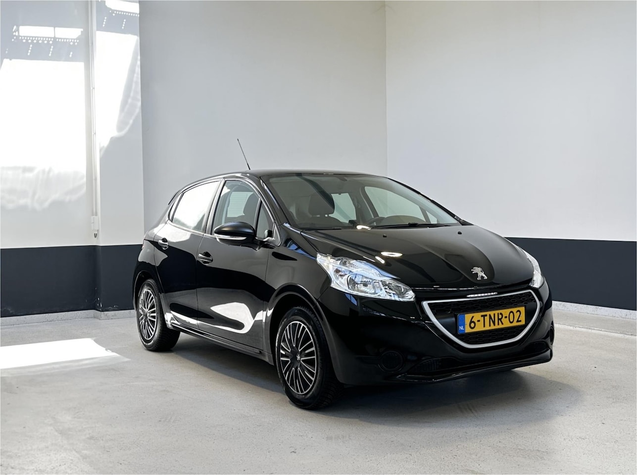 Peugeot 208 - 1.0 VTi Access | NL | Airco| 5-DRS | - AutoWereld.nl