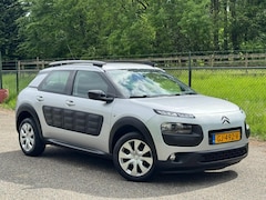 Citroën C4 Cactus - 1.2 PureTech Feel /Navi/Airco/
