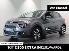 Citroën C3 - Feel Edition CLIMA - P'SENSOREN - 16" LMV - CARPLAY/ANDROID AUTO