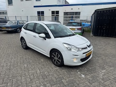 Citroën C3 - 1.2 PureTech Collection Automaat