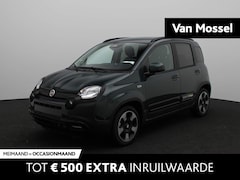 Fiat Panda - 1.0 Hybrid Pandina Carplay | Digitaal dashboard | Cruise control |